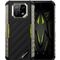 Ulefone Armor 22 8GB/128GB (зеленый)