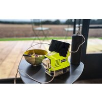 Ryobi RY18BI150A-0 5133004895 (без АКБ) Image #11