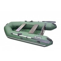 Муссон 2400 (зеленый) Image #3