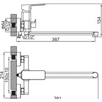 Ledeme L2280Y Image #2