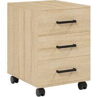 Soma ТМ3 (дуб сонома)