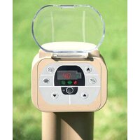 Intex Pure Spa Bubble Massage 28428 (216x71) с джакузи Image #10