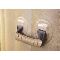 Intex Pure Spa Bubble Massage 28428 (216x71) с джакузи Image #4