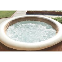 Intex Pure Spa Bubble Massage 28428 (216x71) с джакузи Image #6