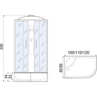 Мономах XL 120/90/44 МЗ L Image #14
