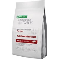 Nature's Protection Vet Diet Gastrointestinal White Fish NPSCVET47576 1.5 кг