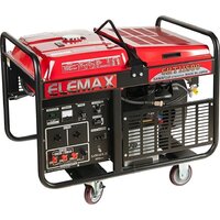 Elemax (Sawafuji) SHT11500-R