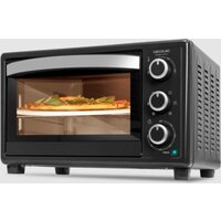 Cecotec Bake&Toast 2600 Black 4Pizza Image #2