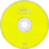Mirex 4.7Gb 16x UL130003A1C (1 шт.) Image #2