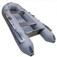 Муссон 2800 НД (серый) Image #5