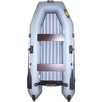 Муссон 2800 НД (серый)