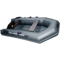 Муссон 2800 НД (серый) Image #3