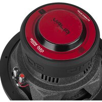 Головка сабвуфера ACV Valid V10D2 V2 - Превью изображения №6 — Интернет-Магазин TECNO.BY
