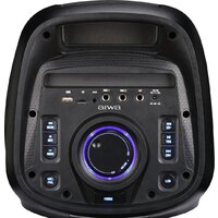 Aiwa CAS-514 Image #4