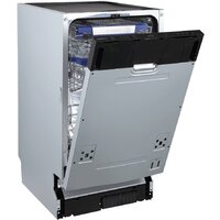 Встраиваемая посудомоечная машина MAUNFELD MLP45636 Light Beam - Превью изображения №3 — Интернет-Магазин TECNO.BY
