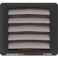 ZILON PowerAir Экватор Оптима HB-35W