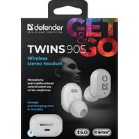 Defender Twins 905 Image #8