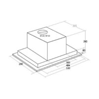 Akpo Neva 60 WK-9 (черный) Image #2