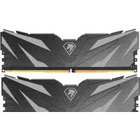 Netac Shadow II 2x8ГБ DDR5 4800 МГц NTSWD5P48DP-16K