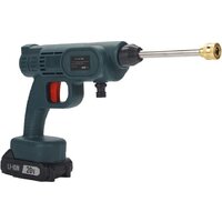 Zitrek ZKCW20 085-2040 (с 1-им АКБ, кейс) Image #5