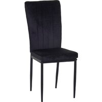 Mio Tesoro Луи DC-060A (G062-50 черный/черный)