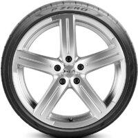 Pirelli P Zero PZ4 275/40R22 107Y (run-flat) Image #3