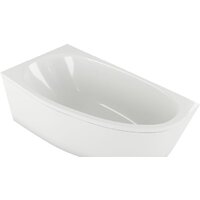 Aquatek Дива 170x90 (с каркасом, правая) Image #2