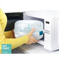 Kitfort KT-2304 Image #7