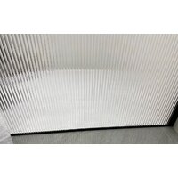 Adema Риббер 90 Walk-In (черный) Image #2