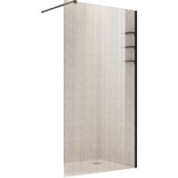 Adema Риббер 90 Walk-In (черный)