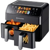 Evolution AIRO 9800ТW Dual Image #2