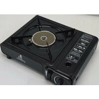 Coyote MS-2500С LPG B (черный полуглянцевый)