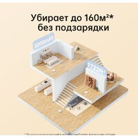 Dreame F9 Pro (международная версия, белый) Image #4