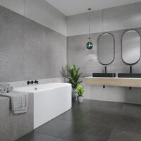 Ванна Lauter Bliss 160 L 21201061L (с ножками и сифоном 21Y32002 белый) - Превью изображения №15 — Интернет-Магазин TECNO.BY