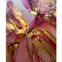 Stamprint Иллюзия 2 TR018 (45x35)