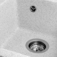 Saniteco Silva (серый с сифоном) Image #3