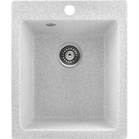 Saniteco Silva (серый с сифоном)