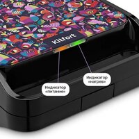 Kitfort KT-4610 Image #7