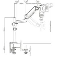 Maclean MC-775 (черный) Image #9
