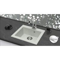 Berge BR-4803 (серый матовый) Image #2