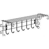 Sheffilton Грация 790 785652 (черный/черный)