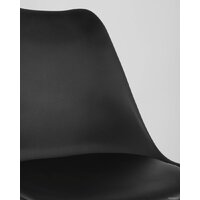 Stool Group Frankfurt New Y863 (черный/деревянные ножки) Image #9