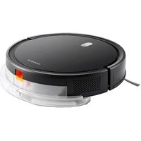 Xiaomi Robot Vacuum E5 (международная версия, черный)