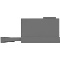 Кухонная вытяжка MAUNFELD VSF 60 Grey Glass (белый) - Превью изображения №4 — Интернет-Магазин TECNO.BY