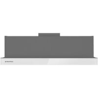 Кухонная вытяжка MAUNFELD VSF 60 Grey Glass (белый) - Превью изображения №7 — Интернет-Магазин TECNO.BY