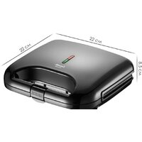 Atlanta ATH-1078 Image #6