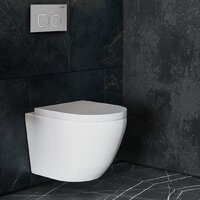 Roxen Antares One Rimless 6 в 1 StounFix Dual Fresh 560993 (кнопка: матовая) Image #11