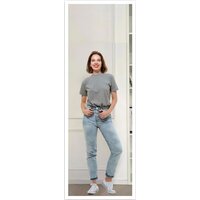 eMZe Line 200x70 LINE.200.70.BEL (белый)