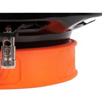 DL Audio Barracuda 8 Flat Image #6