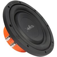 DL Audio Barracuda 8 Flat